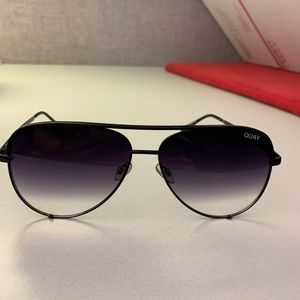 Quay Australia Desi Perkins Sunglasses